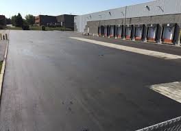 Driveway Overlay Services in Penn State Erie, PA